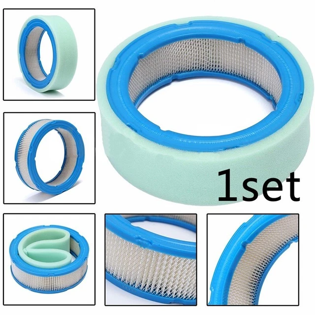 SG Store 6pcs Filtre à Air de Voiture en Caoutchouc Passe-Fil d