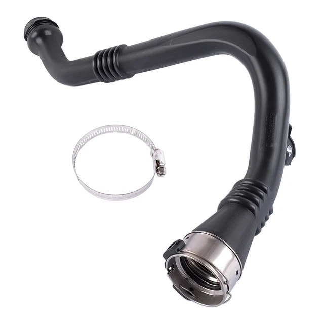 Tuyau D’Admission Turbo 144603600R – Compatible Renault Fluence, Mégane III, Scénic III 1.5 DCi 2009-2021