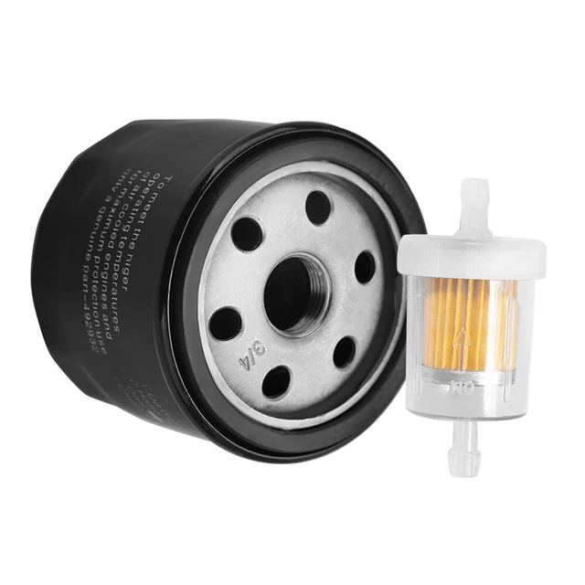 OIL FILTER FOR John Deere D105 D110 D120 D125 D150 D155 D160 D170 Lawn