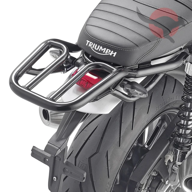 LUGGAGE RACK REAR Givi Triumph Speed Twin 1200 (20192020) COD