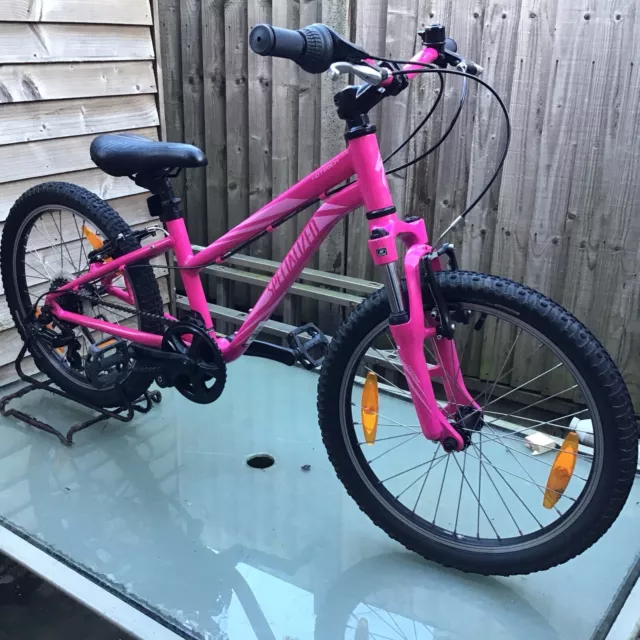 Hotrock 20 sales inch bike