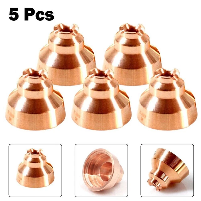 ⭐️ Plasma Cutter Tips & Nozzles, Plasma Cutting Accessories