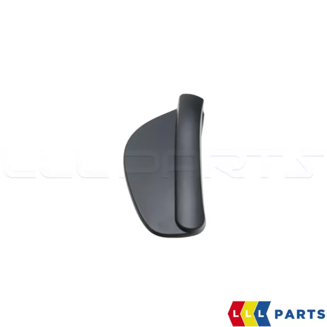 Bmw New Genuine 5 E60 E61 E63 Front Windshield Wiper Arm Cap Cover Right 7035103 2