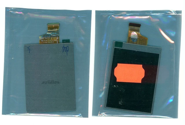 LCD FOR SONY H100, DSC-H100 Display NEW $72.72 - PicClick AU