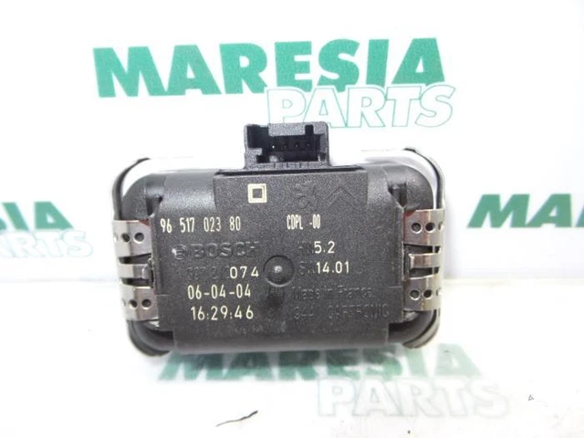 P888644 Sensore PEUGEOT 307 CC 9651702380
