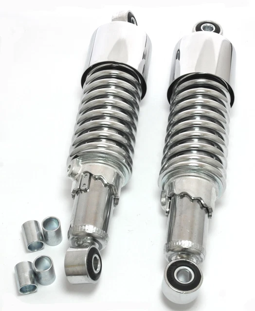Stoßdämpfer 320 Mm - Grabsteder-Mopedteile
