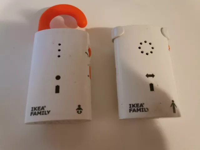 Patrull Babyphone IKEA Family