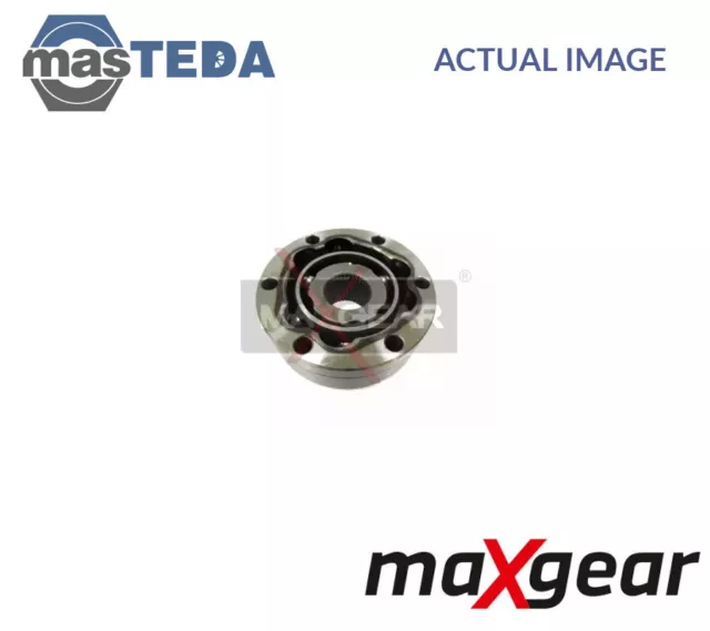 49-0333 Driveshaft Cv Joint Kit Front Left Maxgear New Oe Replacement