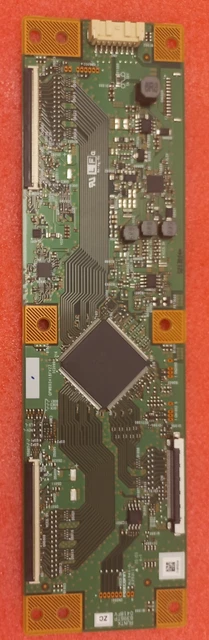 CONTINENTAL EDISON CEQLED50SA21B2 - 125 cm - Fiche technique, prix et avis