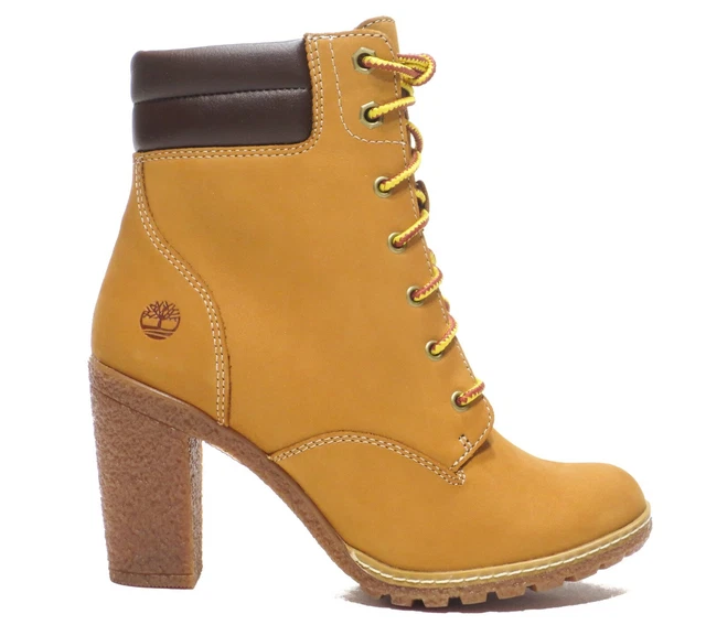 Timberland con on sale il tacco