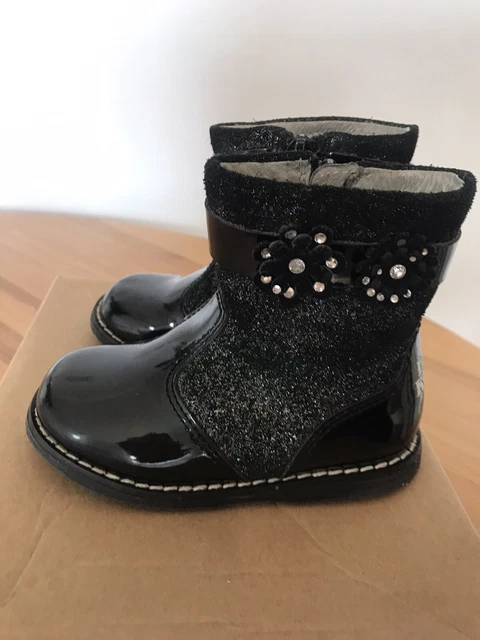 Lelli kelly hotsell mila boots