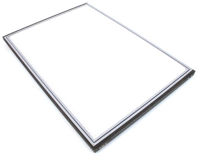 Glastender Door, Black, Regular, Bb, Pt, Rf, Ds, Kc72, (Janua 06001517 - Free