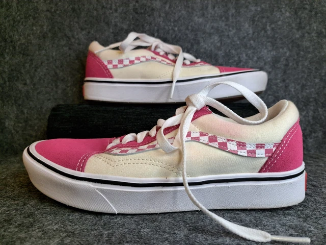 スケッチャーズ D'LITES the original ホワイト　24.5cm Girls' Shoes, Girls, Kids, Clothes, Shoes & Accessories - PicClick UK