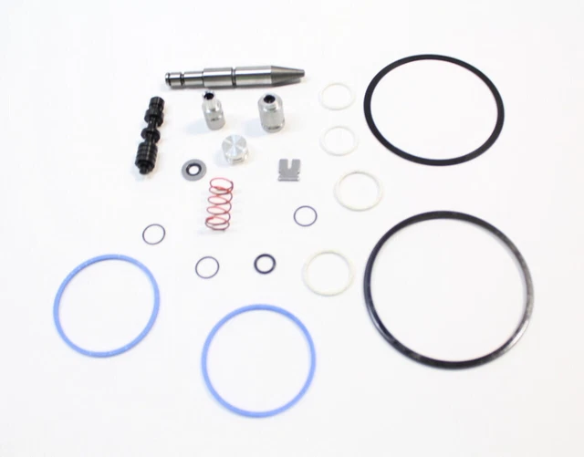 Valve Body Kit, Sure Cure Kit AODE, 4R70W