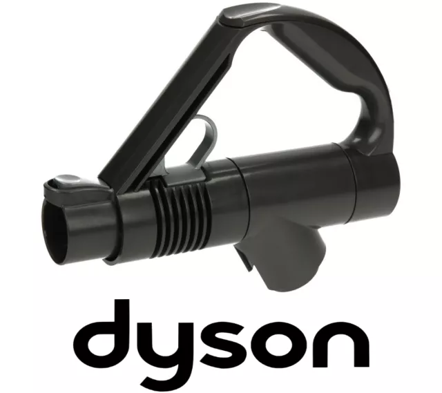 DYSON 91727601 poignee aspirateur crosse DC29 91727605 92308101 96625301