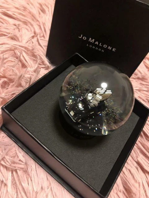 Jo Malone Londra Neve Globe Cupola