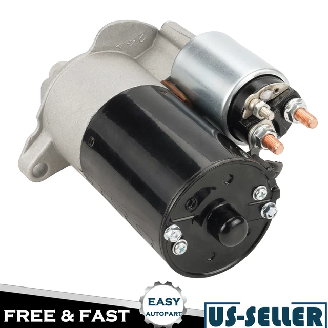 US Starter for Ford Explorer Mustang Ranger Mazda Mercury V6 4.0L 3273 AutoTrans