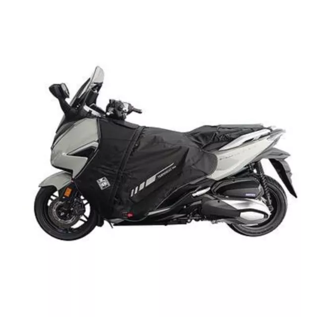 COPRIGAMBE TERMOSCUD R220PRO PER HONDA Forza 125/350 (2021-2022) TUCANO URBANO