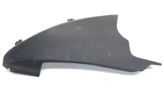 Half left hoof HONDA VFR F 750 1994-1997