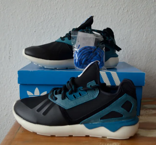 Adidas Originals Sneaker M19644 Tubular Runner black Neu Equipment Boost ZX NMD
