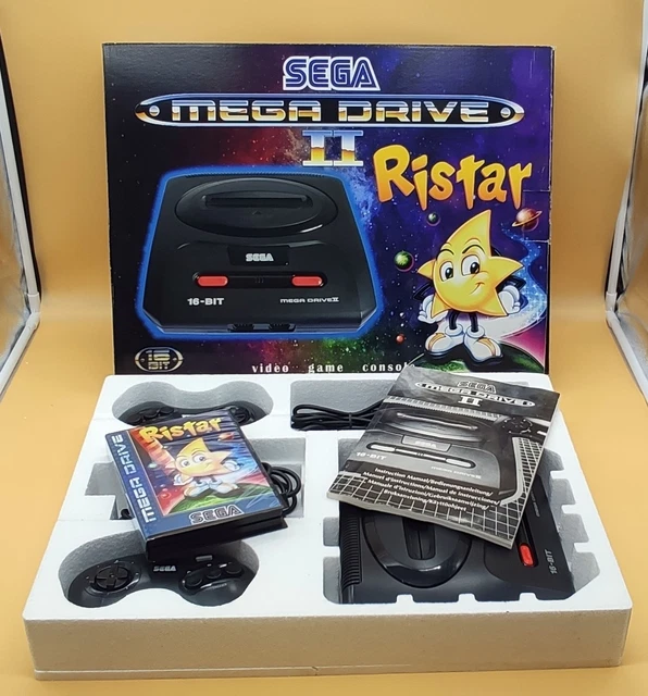 Console De Jeux De Poche Classique S8 520 Jeux - Noir Tunisie