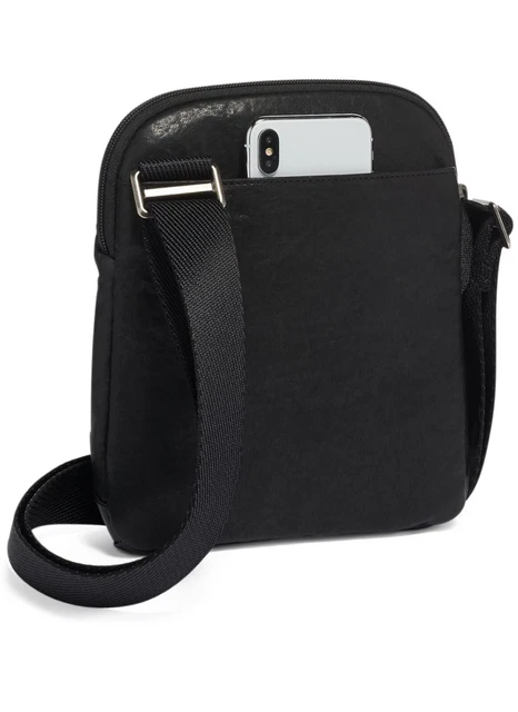TUMI Alpha Bravo Barksdale Crossbody Bag, Black 3