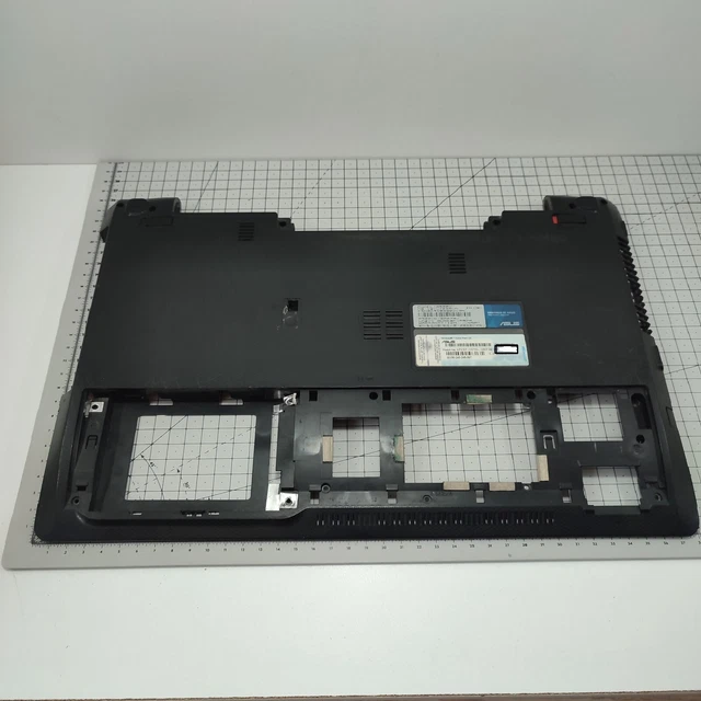 Clavier AZERTY + plasturgie du dessus pour Asus UX561