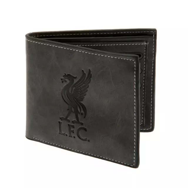 Liverpool FC  Cartera de Ante Sintético (TA8283)