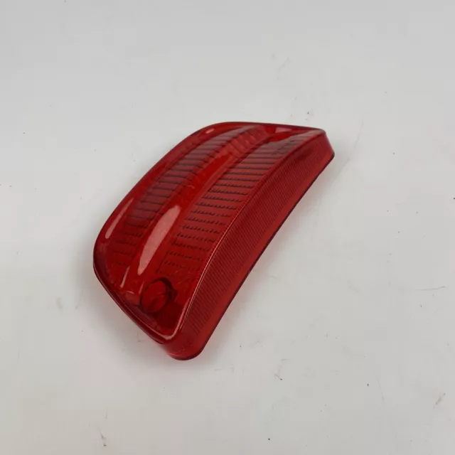 original Piaggio NRG 50 mc2 Rücklichtglas Rücklicht 294687 tail light BT3552