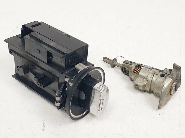 3C0905843AC dispositivo antifurto per VOLKSWAGEN PASSAT VARIANT 2.0 2005 958022