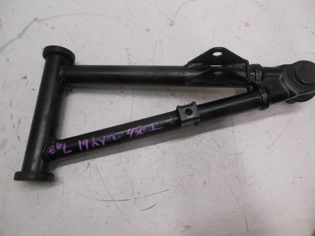 16A23 Kymco MXU 450 I 2019 LF Upper A Arm 53500-PRB1-900