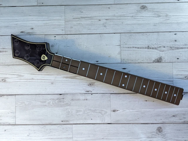 Guitar Hero, Spare Part, Hero Power Guitar Neck Only - Used