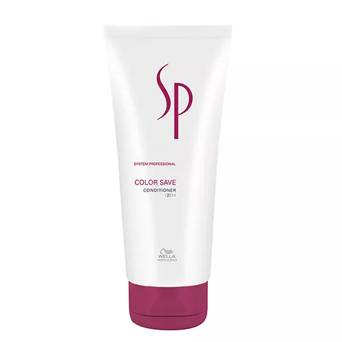 Wella SP Salon Professional Color Save Conditioner 200 ml