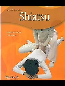 Shiatsu (Benessere) de Bini, Vanessa | Livre | état très bon