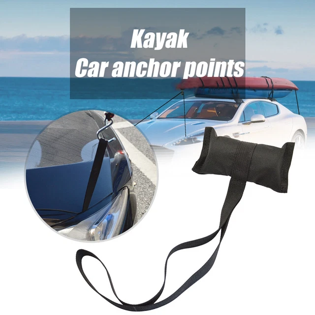 Toppe per maniglie in PVC, per SUP Paddleboard e gommoni