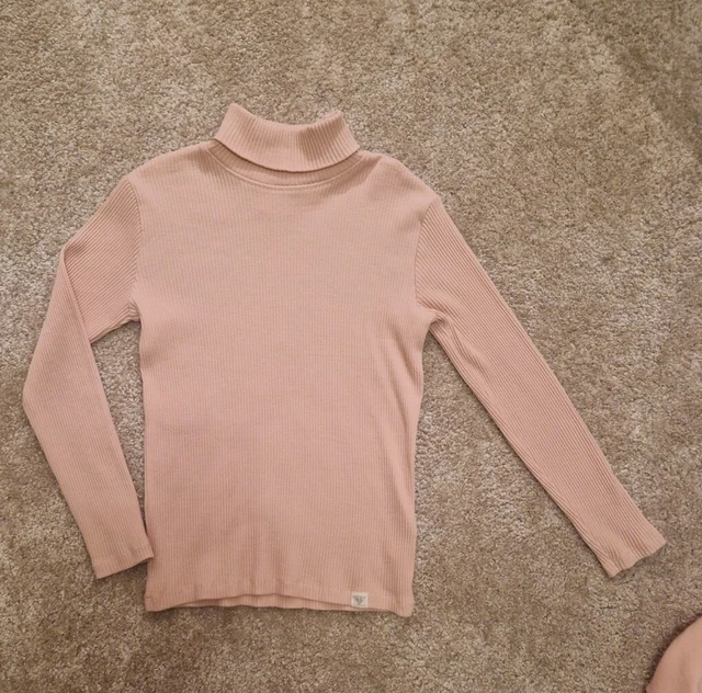 Girls Clothing Bundle Age 9 Years 3