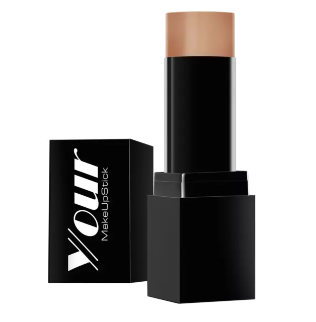 YOUR Makeupstick Bon Revêtement High Definition Maquillage En Stickform MS04