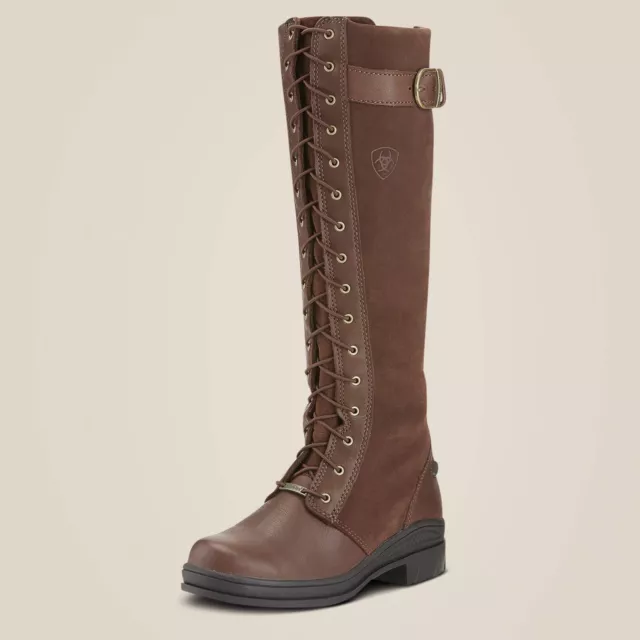 Ariat torridon on sale boots