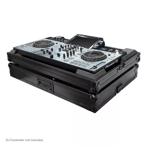 Odyssey Slimline Black Label XDJRX3 Case for Pioneer XDJRX3 Controller