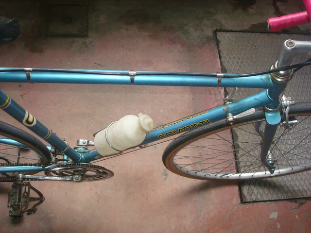 Bici da corsa Comotti Vintage 6