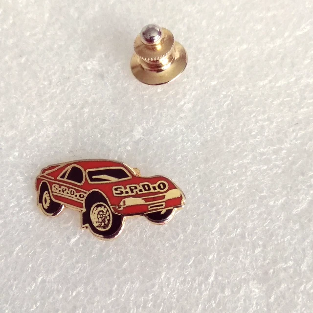 LOT 15 PIN'S LAPEL PIN RALLYE RAID PARIS DAKAR LE CAP
