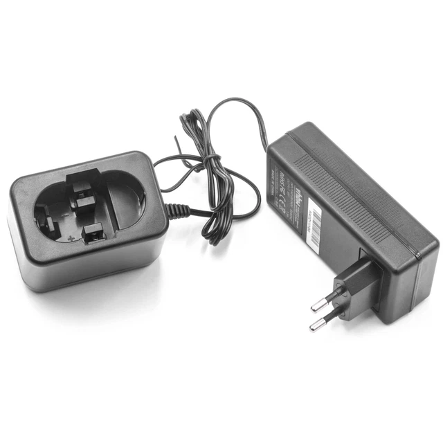 Chargeur pour Bosch 2 607 355 014, 2 609 200 306, 2 610 909 020, 2 610 910 400