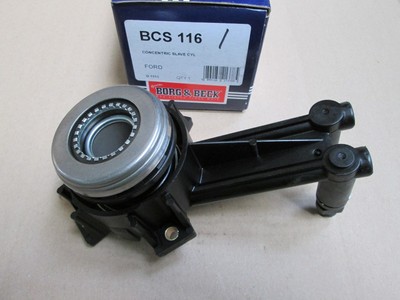 Ford Focus Embrayage Cylindre Récepteur Borg & Beck BCS 172 