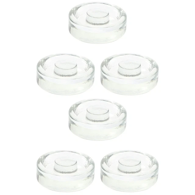 6 pz kit Mason serbatoio press pietra contenitore per alimenti kit cocktail suite