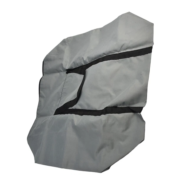 1x Portable Kayak Boat Bag Inflatable Boat Accessories Large Storage Travel Bag
