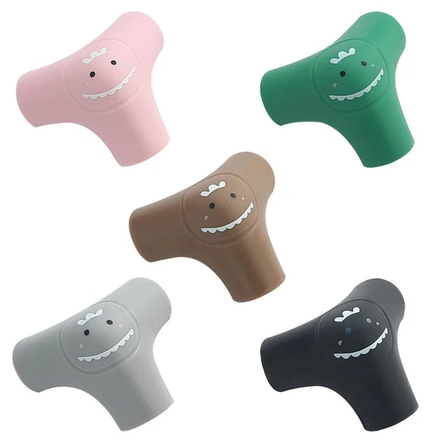 Table Angle Collision Protection Covers Safety Corner Protectors Cartoon Shape