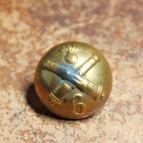 BOUTONS MILITAIRE DU génie artillerie pioupiou XIX siècle ww1 EUR 8,00