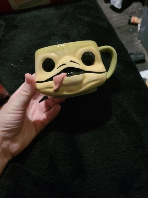 Smugglers Bounty Pop Home Jaba Mug
