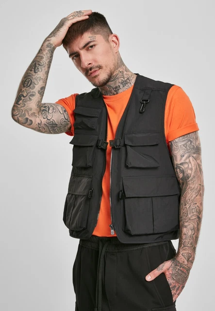 Gilet tactique 2025 asos