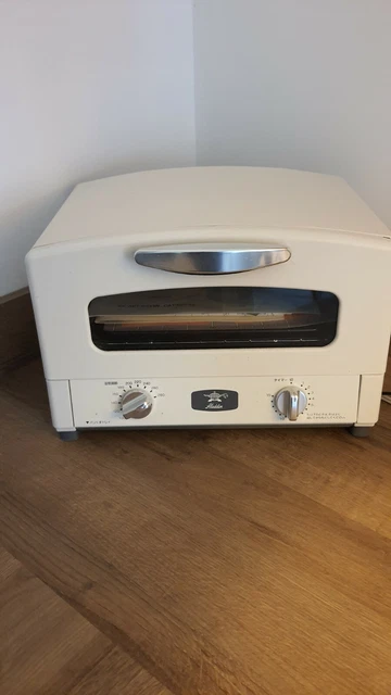 Toaster Japonais Aladdin